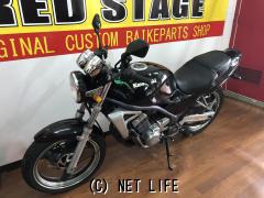 カワサキ バリオス