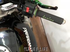 カワサキ バリオス