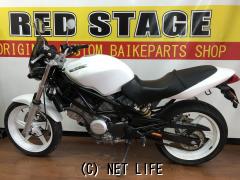 ホンダ VTR250