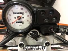 ホンダ VTR250