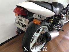 ホンダ VTR250