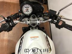 ホンダ VTR250