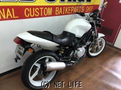ホンダ VTR250
