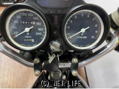 スズキ GT380