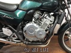 ホンダ ジェイド