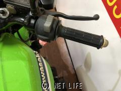 カワサキ Z