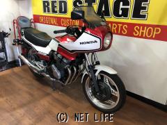 ホンダ CBX550