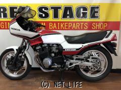 ホンダ CBX550