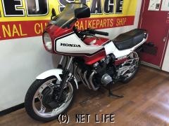 ホンダ CBX550