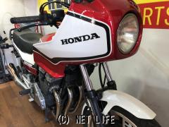 ホンダ CBX550