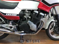 ホンダ CBX550