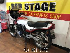 ホンダ CBX550