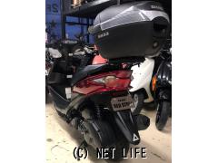 スズキ アドレスV125