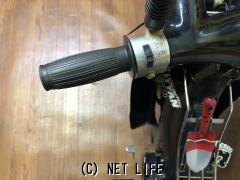 ホンダ リトルカブ