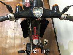 ホンダ リトルカブ