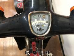 ホンダ リトルカブ