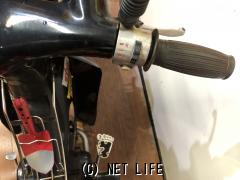 ホンダ リトルカブ