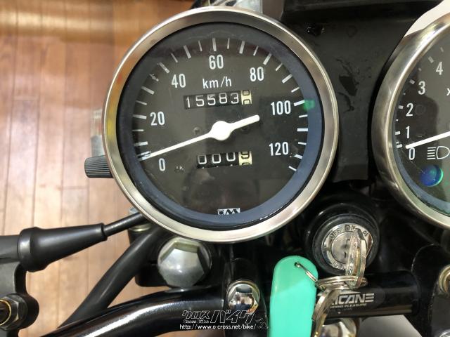 スズキ GN125