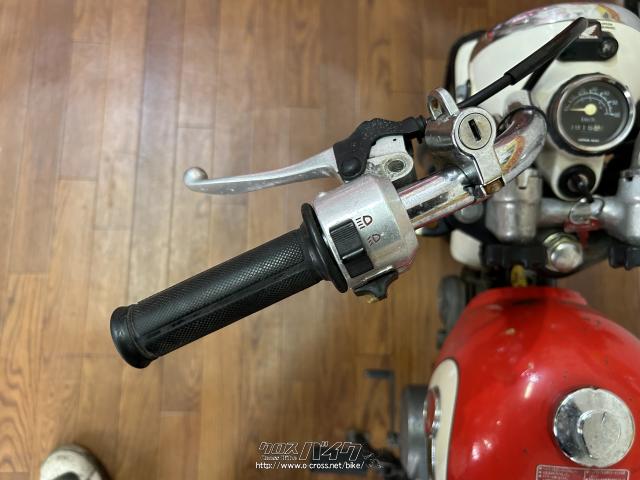 ホンダ モンキー