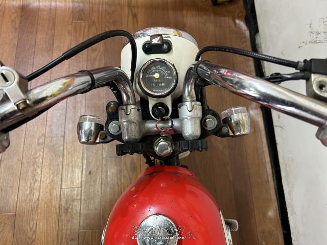 ホンダ モンキー