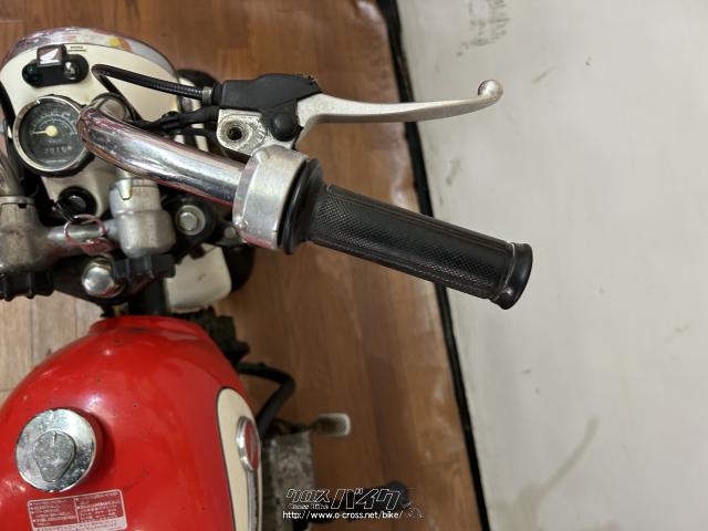 ホンダ モンキー