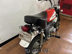 ホンダ モンキー