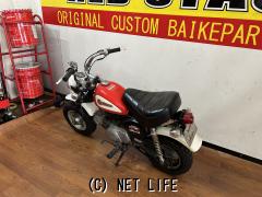 ホンダ モンキー