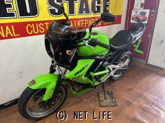カワサキ ER