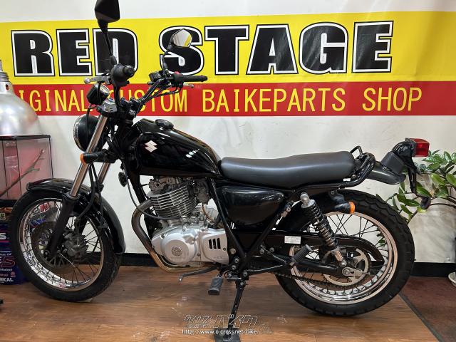 HX2429 グラストラッカー250/ Grasstracker250 CDI/イグナイター NJ47A