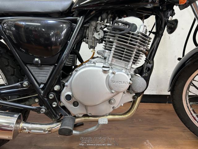 スズキ グラストラッカー