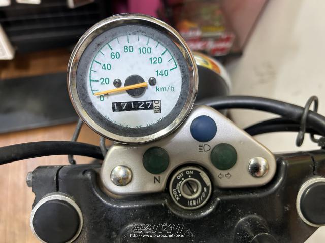 スズキ グラストラッカー