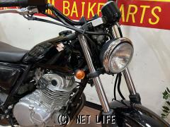 スズキ グラストラッカー