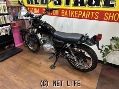 スズキ グラストラッカー