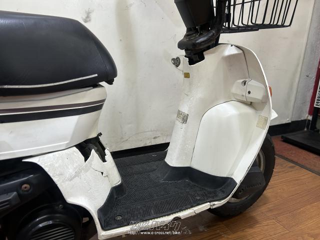 ホンダ スカッシュ