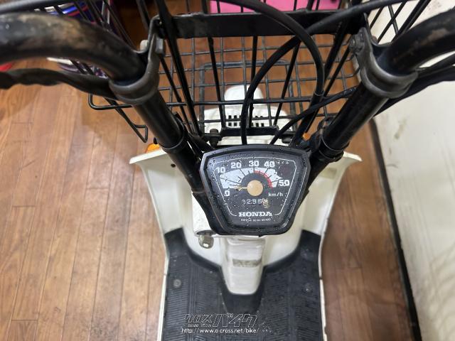 ホンダ スカッシュ