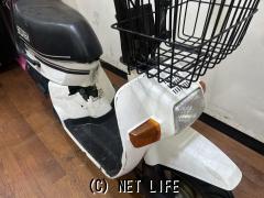 ホンダ スカッシュ