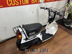 ホンダ スカッシュ