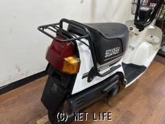 ホンダ スカッシュ