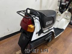 ホンダ スカッシュ