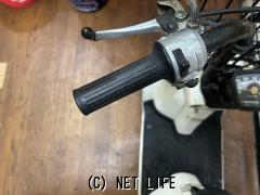 ホンダ スカッシュ