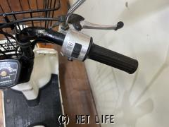 ホンダ スカッシュ