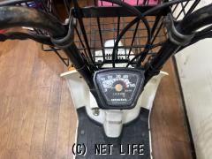 ホンダ スカッシュ