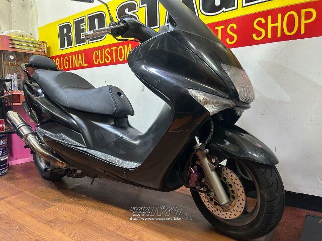 ヤマハ マジェスティ125