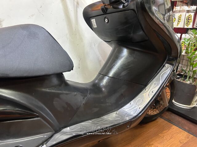 ヤマハ マジェスティ125