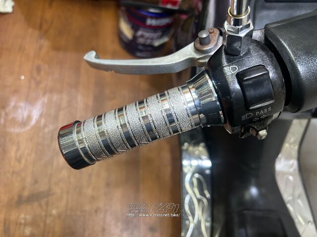 ヤマハ マジェスティ125