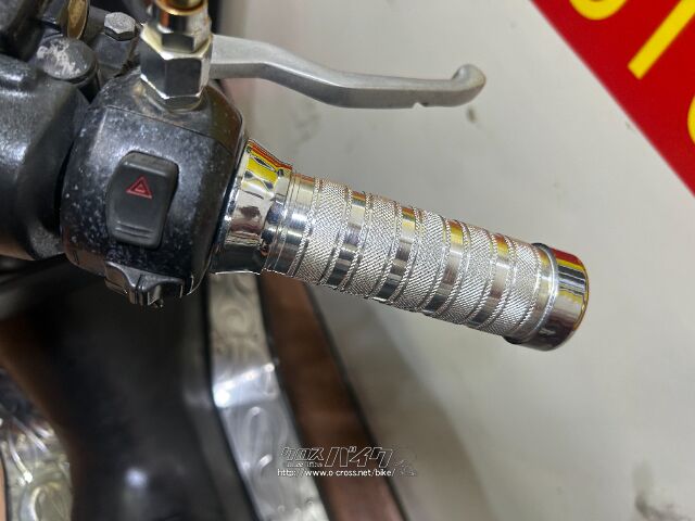 ヤマハ マジェスティ125