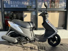 スズキ アドレスV125