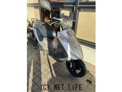 スズキ アドレスV125