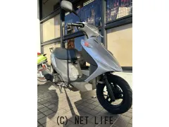 スズキ アドレスV125