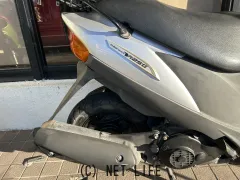 スズキ アドレスV125